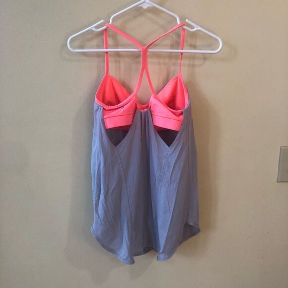 Lululemon Roll Out Tank - Picture 6 of 8